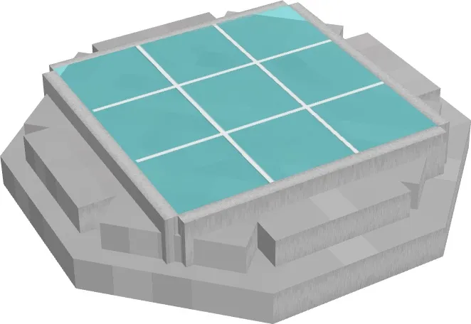 Станция изготовления костюмов