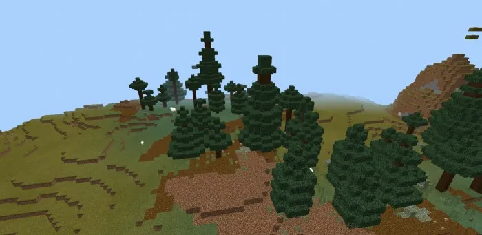 Ваканда в Майнкрафт