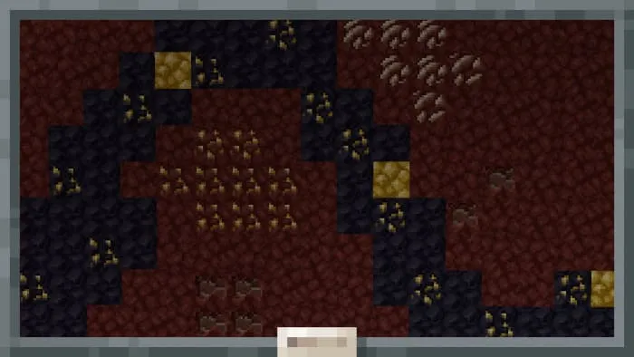 Текстуры: Реалистичная Ванилла