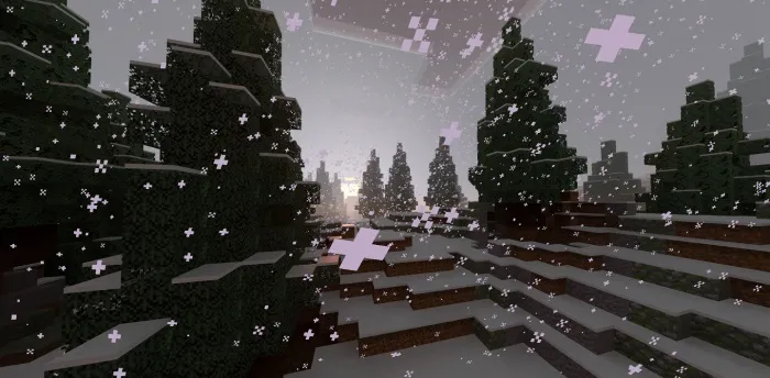 Мод: Далёкие Дебри