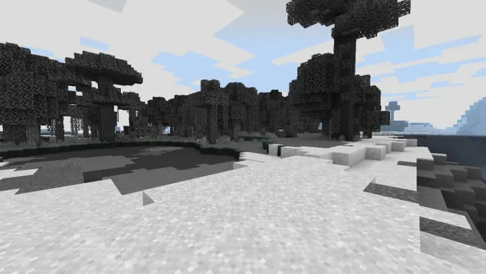 Текстуры: Grayscale