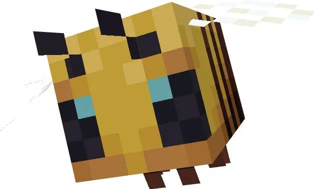 Мод: Приручаемые Пчёлы