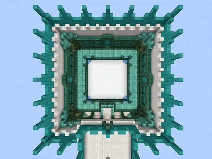 Карта: Сплиф