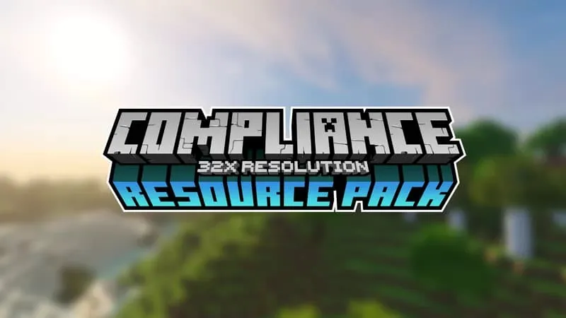 Текстуры: Compliance 32x