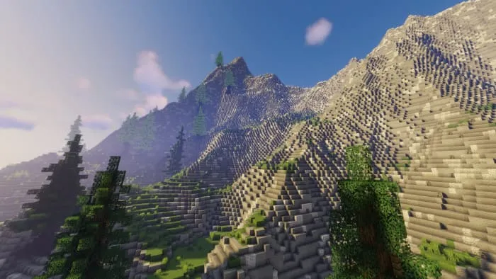 Карта: Лесной Остров