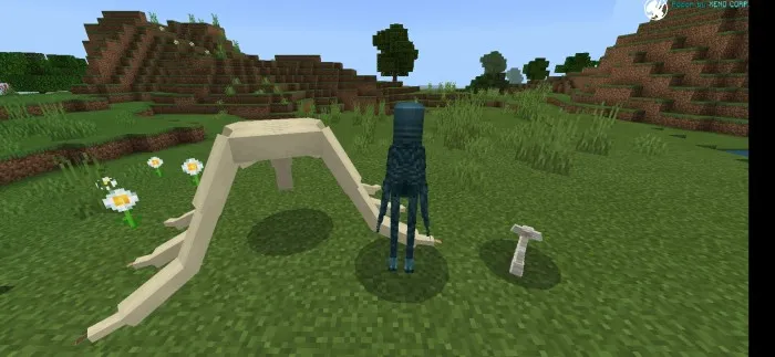 Мод: Прометей