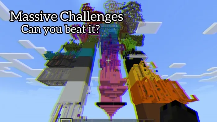 Карта: Башни Эпичности