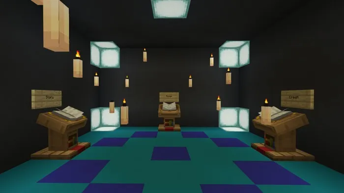 Карта: Побез из Тюрьмы: Z