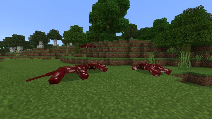 Существо SCP-939