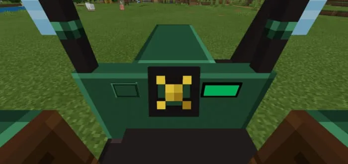 Датчик топлива