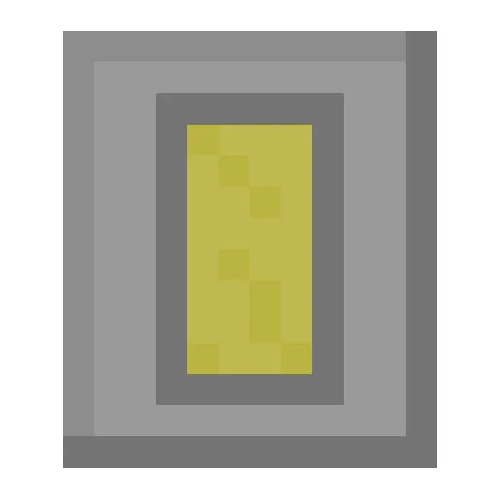 Растительное масло в Майнкрафт