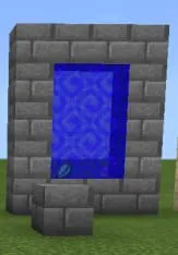 Портал измерения руин