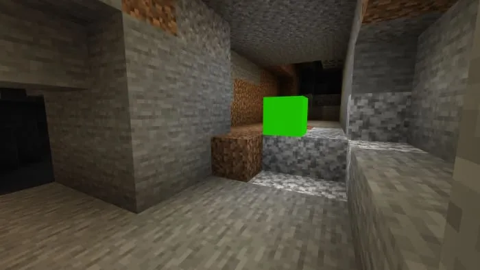 Блок хромакея