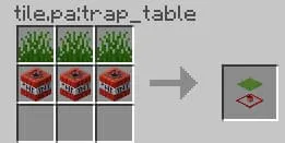 Рецепт ловушки из тнт