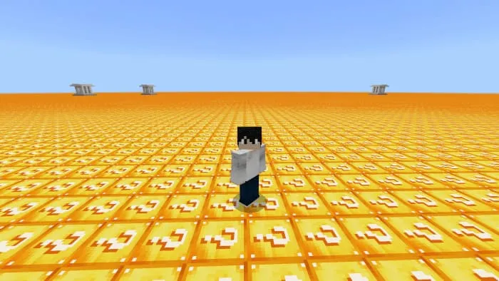 Мир лаки-блоков