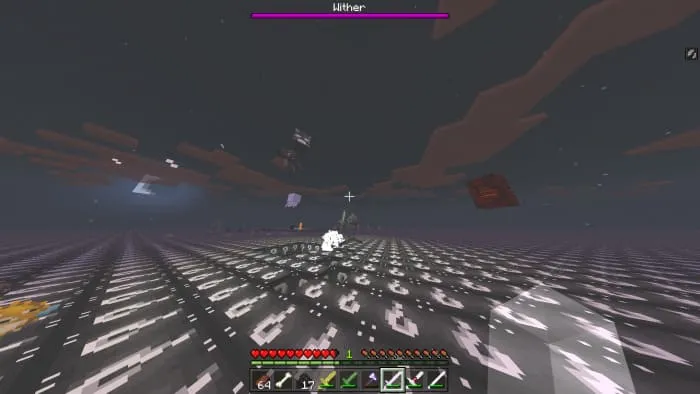 Демонстрация комбинированных лакиблоков