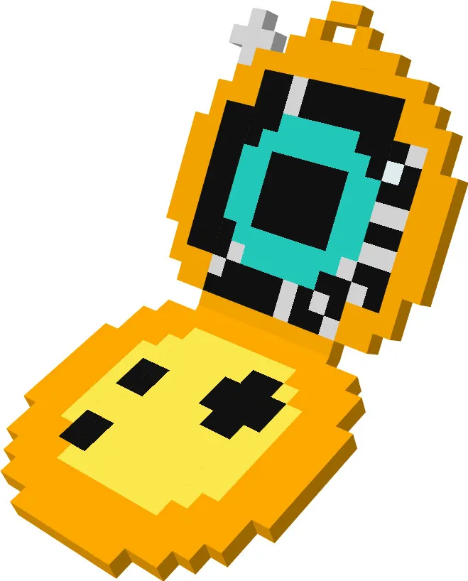 Предмет Звон смерти в Майнкрафт