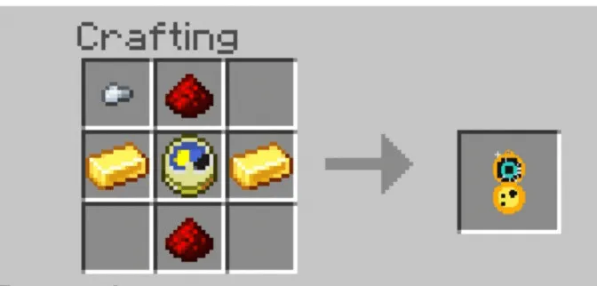 Рецепт создания Звона смерти