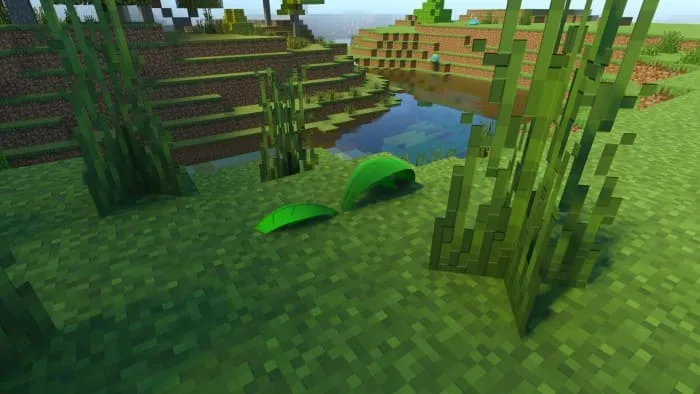 Грязевой слайм