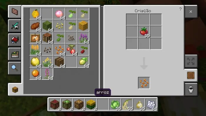 Рецепт семян помидоров