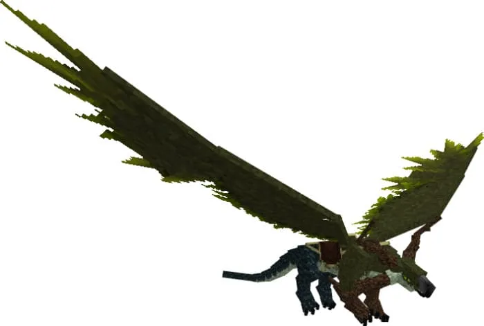 Рептигрифон терраформ