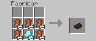 Седло для грифонов