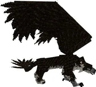 Выносливый грифон