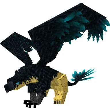 Ночной грифон