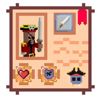 Капитан белая жемчужина