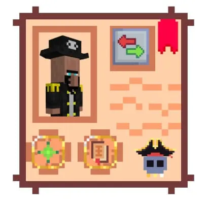 Чёрная борода