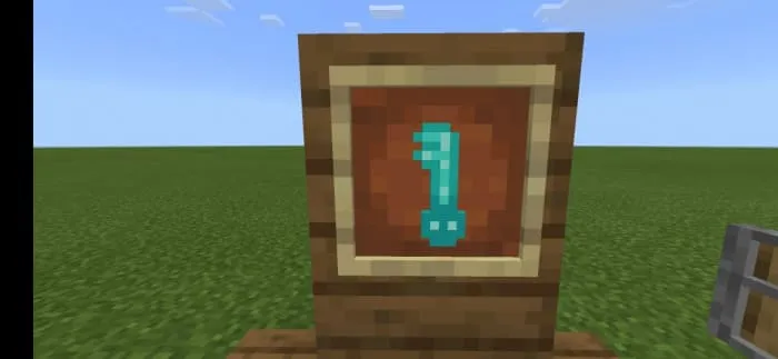 Алмазный ключ