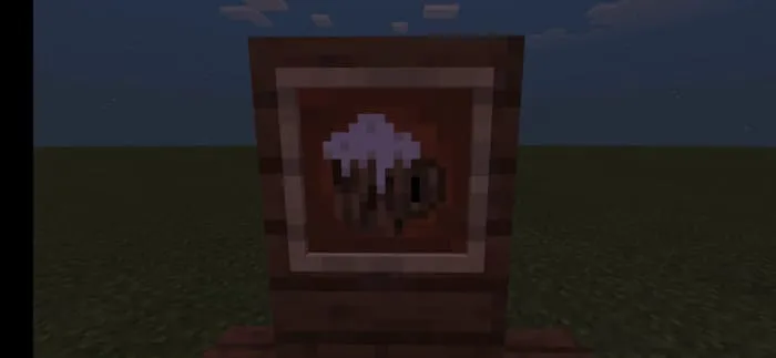 Пиво в Майнкрафт