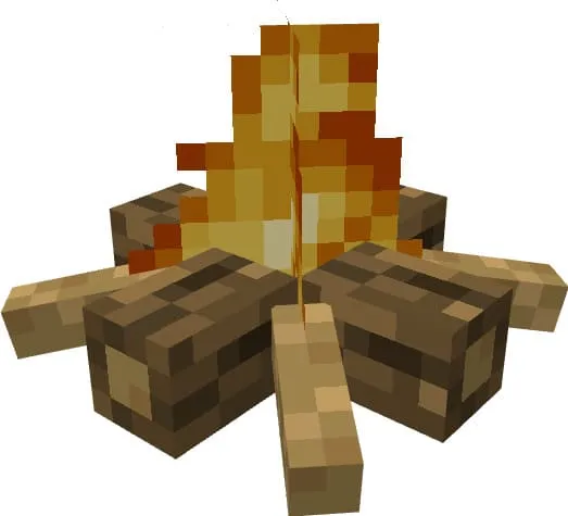 Звёздный костёр