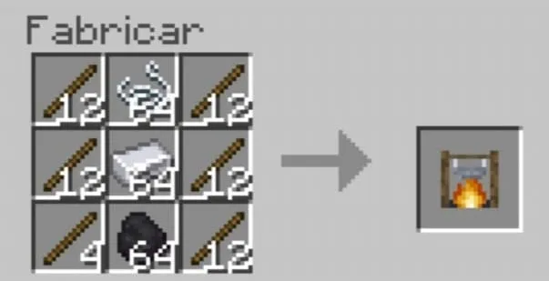 Рецепт полинезийского костра