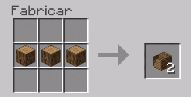 Рецепт бревна