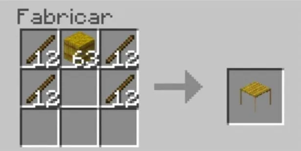 Рецепт сенной палатки с крышей