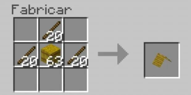 Рецепт сенной палатки