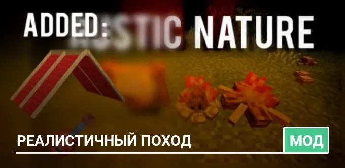 Мод: Реалистичный поход