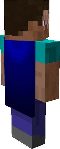 Плащи в Майнкрафт