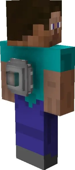 Корабль пришельцев в виде крыльев