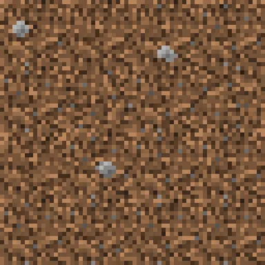 Твердая земля