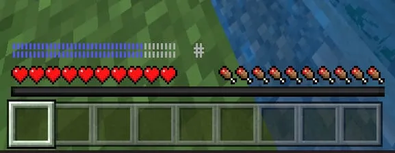 Индикатор жажды