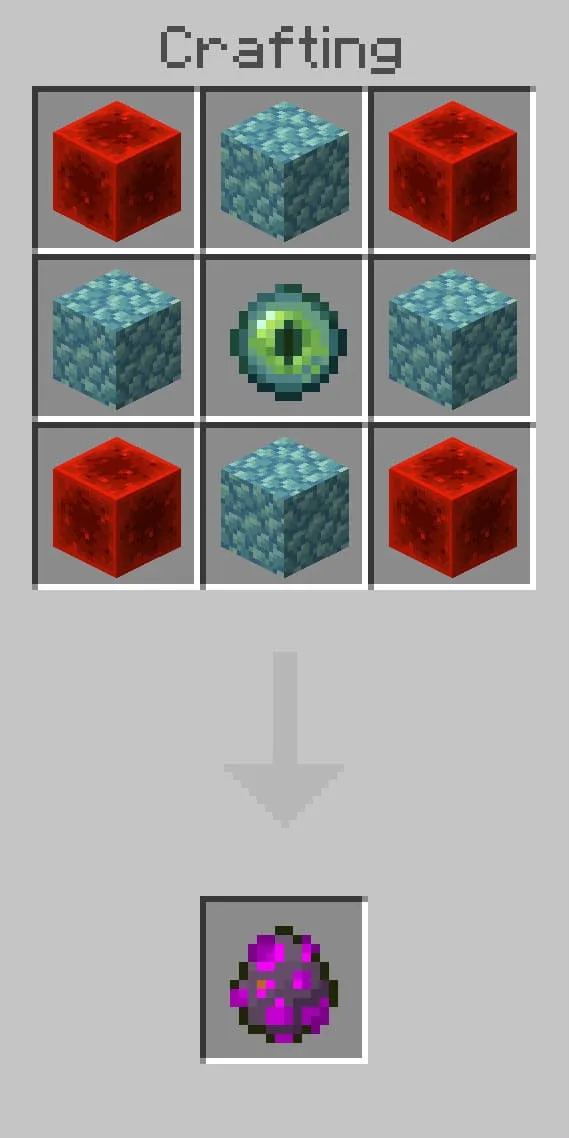 Рецепт яйца босса