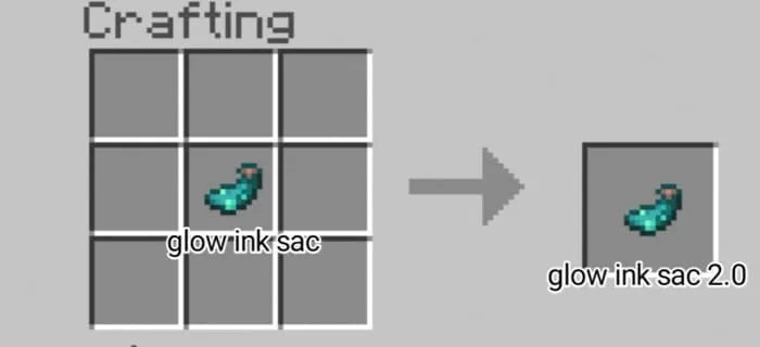 Крафт мешочка для метания