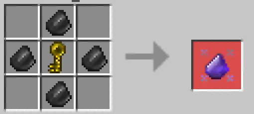 Предмет активации портала храма