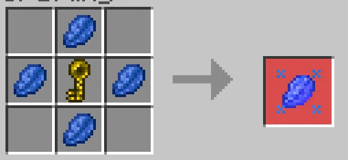 Предмет активации портала руин