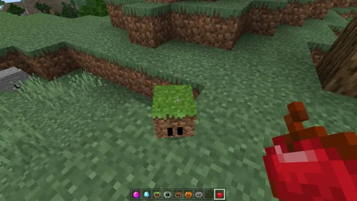 Приручение