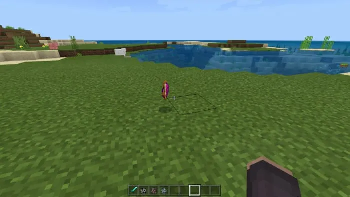 Стадия роста питомца 1