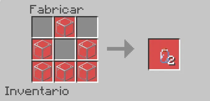 Пустая бутылка