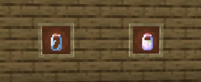 Энергетические напитки